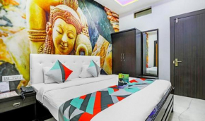 FabHotel Vijay Nagar